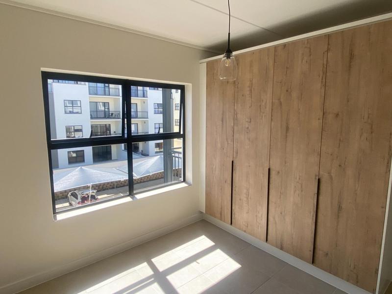 To Let 1 Bedroom Property for Rent in Richwood Western Cape